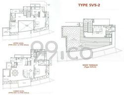 The Oceanfront @ Sentosa Cove (D4), Condominium #460917151